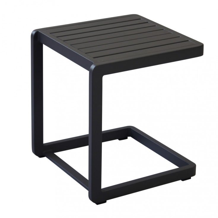 Tavolino Alimos - Antracite -3