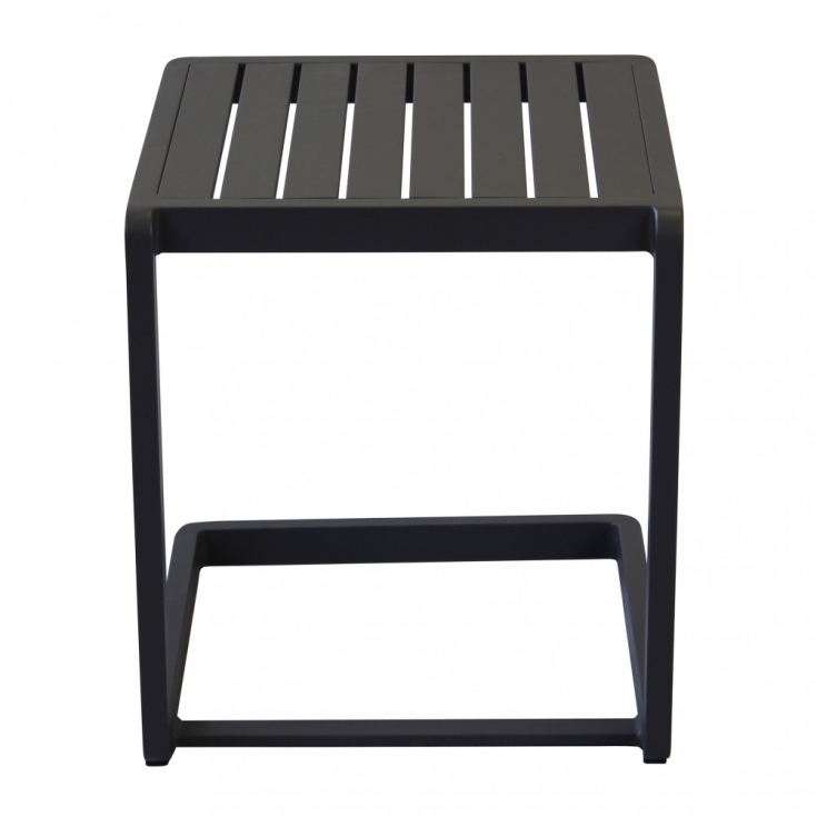 Tavolino Alimos - Antracite -4