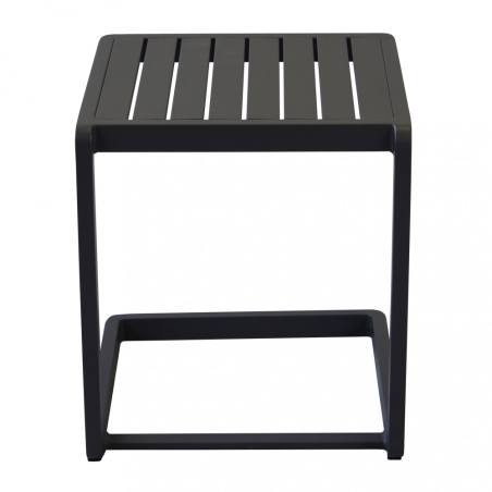 Tavolino Alimos - Antracite -4