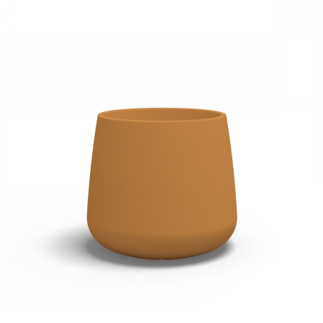 copy of Vaso da giardino Goccia top Cromia Monacis -14