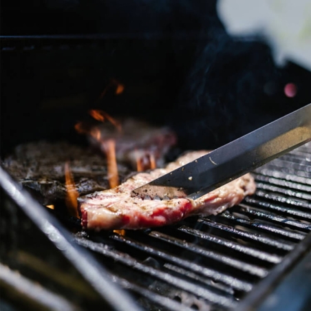 Valigetta Con Accessori Per Barbecue -4