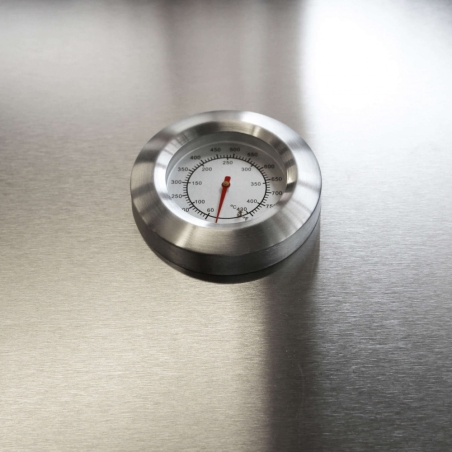 Barbecue Davis 5 Fuochi + 1. A gas -7