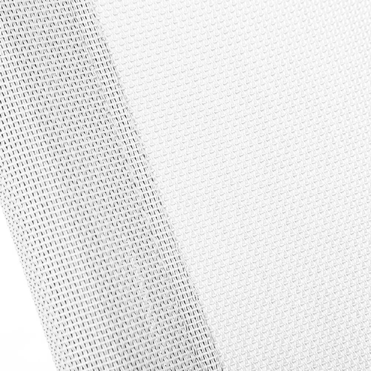 Lettino prendisole Bianco Alluminio RIMINI