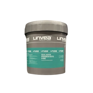 Fondo isolante pigmentato bianco Linvea -1