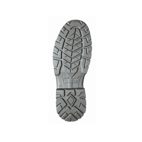 Scarpe antinfortunistiche alte U Power OASI S1P SRC -2