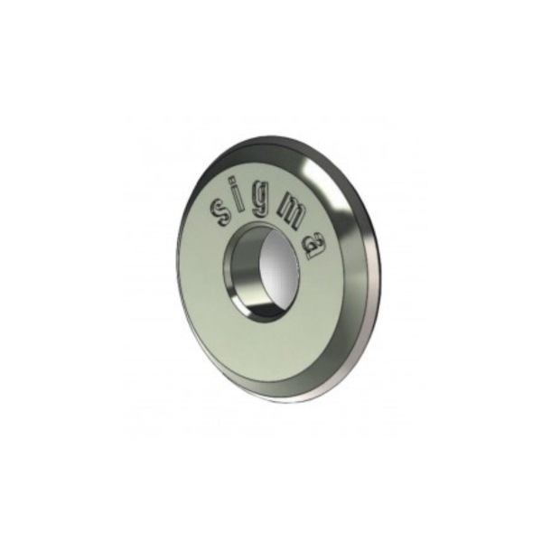 Roue de gravure pour Kera-cut SIGMA -1