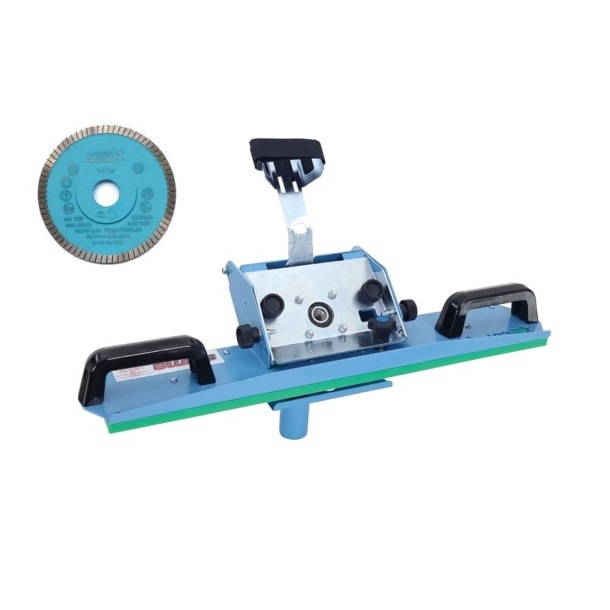 Smussatrice jolly Sigma J-PRO 37B2D -1