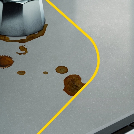 Spray detergente pulizia e rinnovo marmo Marble Refresh FilaFILA