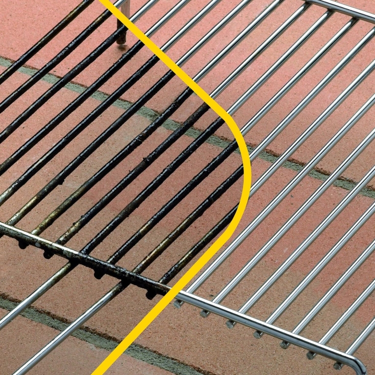 Sgrassatore spray Fila multisuperficie 750mlFILA