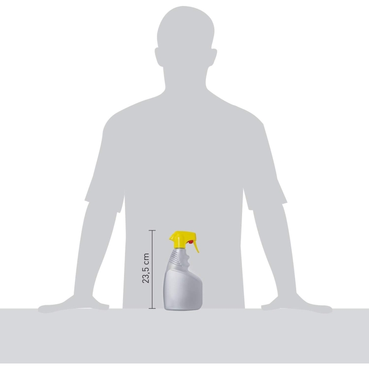 Sgrassatore spray Fila multisuperficie 750mlFILA