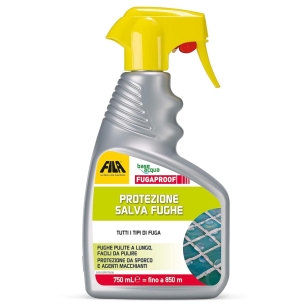 Fugaproof Fila Protection des joints de carrelage 750 mlFILA