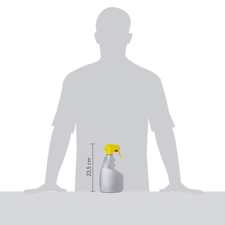 Spray igienizzante Rapidsan Eco 750ml FilaFILA