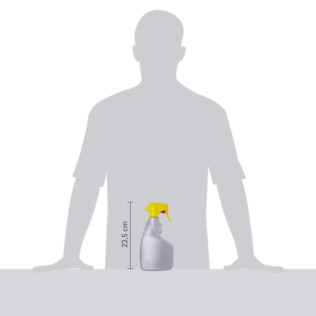 Spray igienizzante Rapidsan Eco 750ml FilaFILA