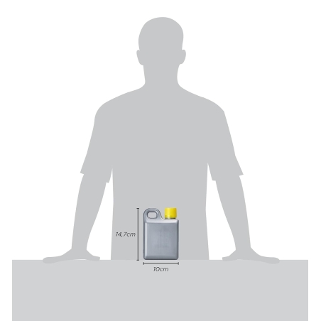 Salvadoccia Fila Anti infiltrazione per doccia 375mlFILA