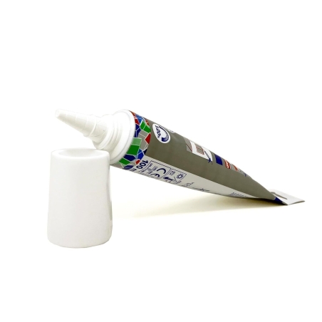 Adesivo e sigillante elastico Mapeflex MS55 Mapei 300 ml -2