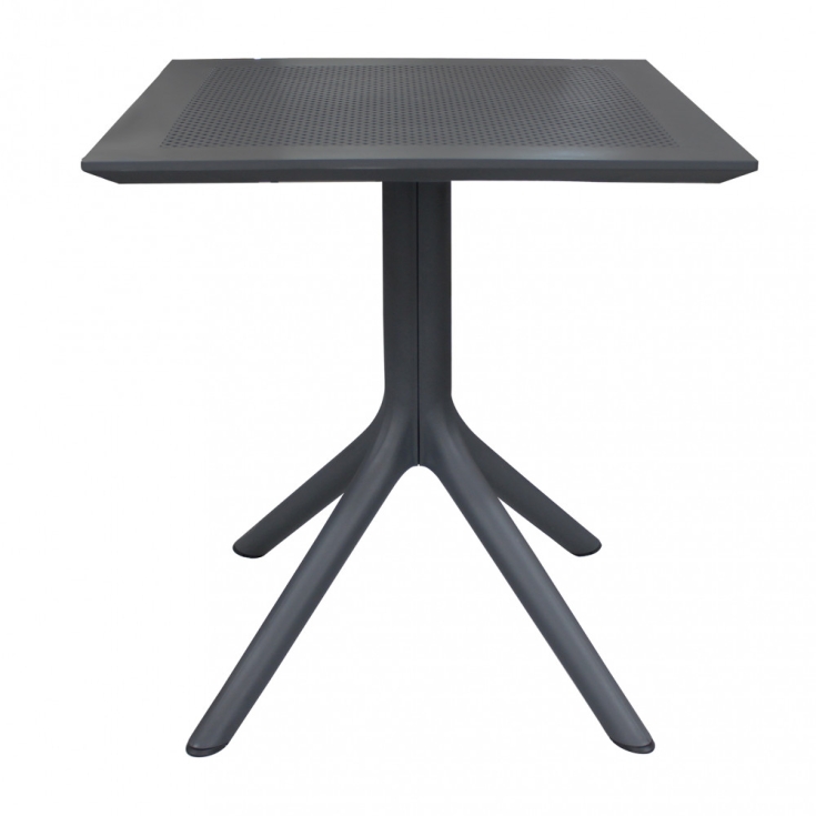 Tavolo Jarvis 70x70 -EDILIAMO EDENYA