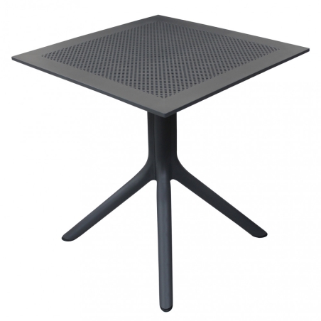 Tavolo Jarvis 70x70 -EDILIAMO EDENYA