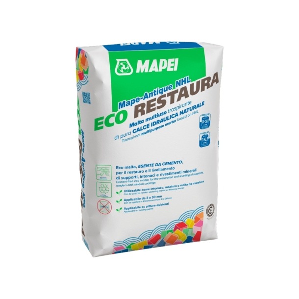 Malta traspirante Mape-Antique NHL Eco Restaura -1