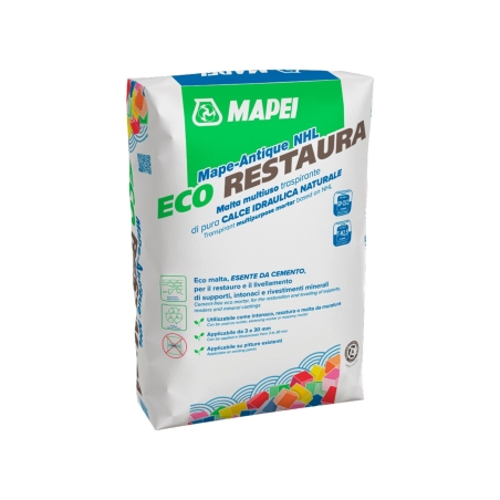 Malta traspirante Mape-Antique NHL Eco Restaura -1