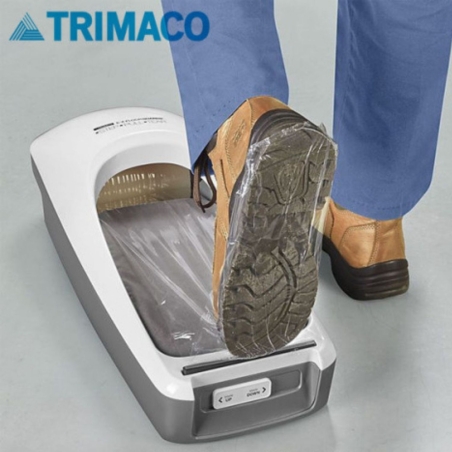 Protezione per scarpe E-Z Floor Guards Trimaco -2