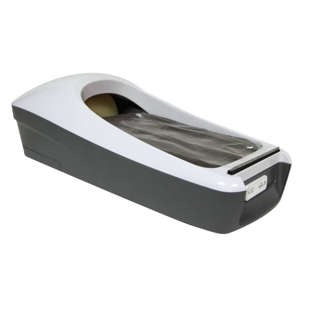 Protezione per scarpe E-Z Floor Guards Trimaco -1