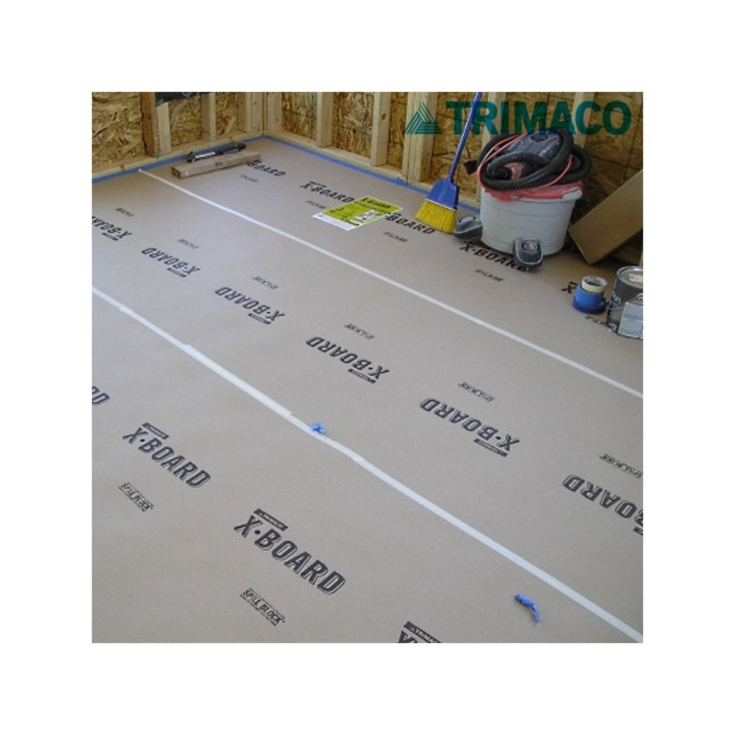 Cartone per protezione delle superfici X-BOARD Trimaco -2