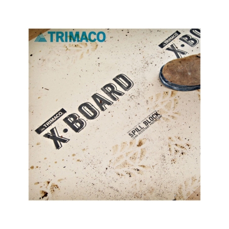 Cartone per protezione delle superfici X-BOARD Trimaco -3