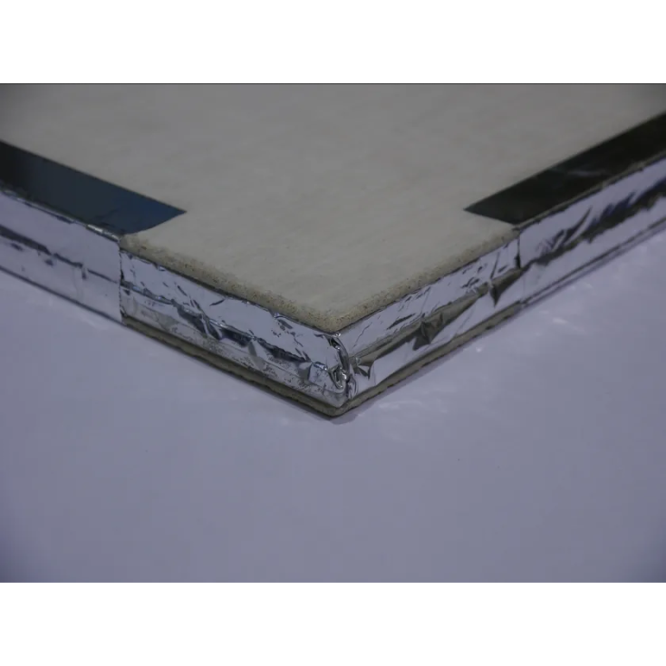 Vacunanex cappotto termo isolante BIFIRE -3