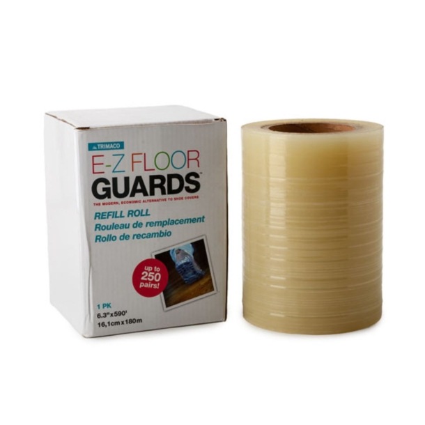 Ricambio per Ez FLOOR 250 paia TrimacoTRIMACO