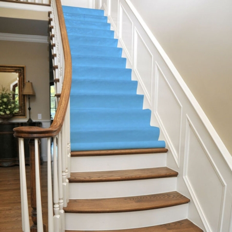 Protezione traspirante per scale Stay Put TrimacoTRIMACO