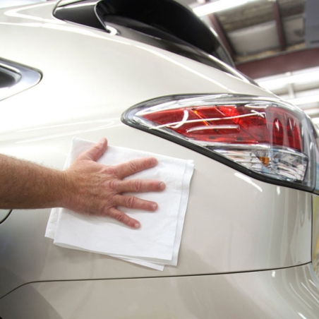 Panno puliscitutto in microfibra Wonder Rag TrimacoTRIMACO