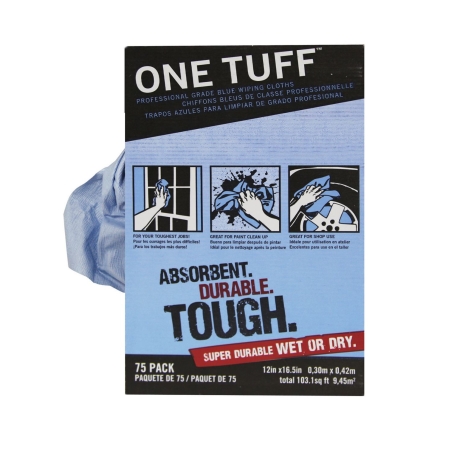 Panno professionale resistente ai solventi Wipers in sontara TrimacoTRIMACO