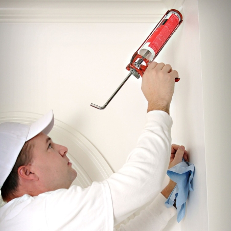 Panno professionale resistente ai solventi Wipers in sontara TrimacoTRIMACO