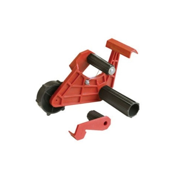 Macchinetta per paperelle senza lama Rex 095/BREX PENNELLI