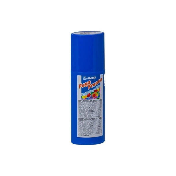 Vernice polimerica Fuga Fresca Mapei 160gr