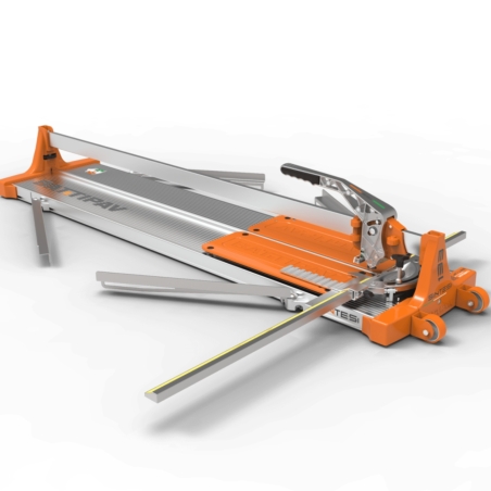 Tagliapiastrelle professionale a spinta Sintesi 133 BattipavBATTIPAV