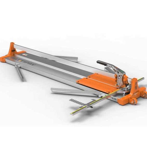 Tagliapiastrelle professionale a spinta Sintesi 163 BattipavBATTIPAV