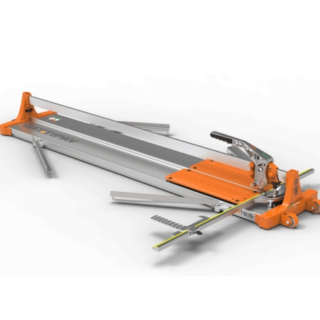 Tagliapiastrelle professionale a spinta Sintesi 163 BattipavBATTIPAV