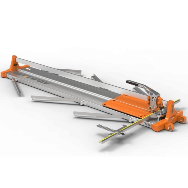 Tagliapiastrelle professionale a spinta Sintesi 183 BattipavBATTIPAV