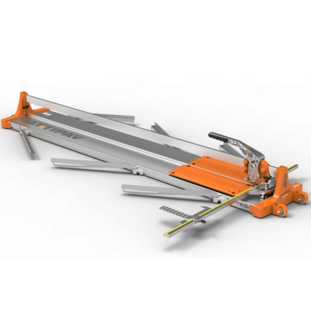 Tagliapiastrelle professionale a spinta Sintesi 183 BattipavBATTIPAV