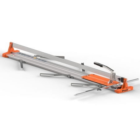 Tagliapiastrelle professionale a spinta Profi 163 Evo BattipavBATTIPAV