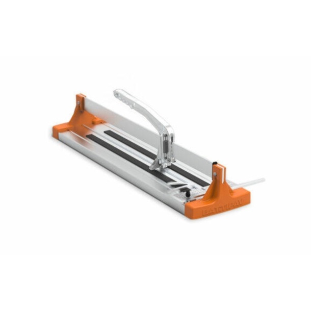 Tagliapiastrelle professionale a spinta Leggera 49 BattipavBATTIPAV