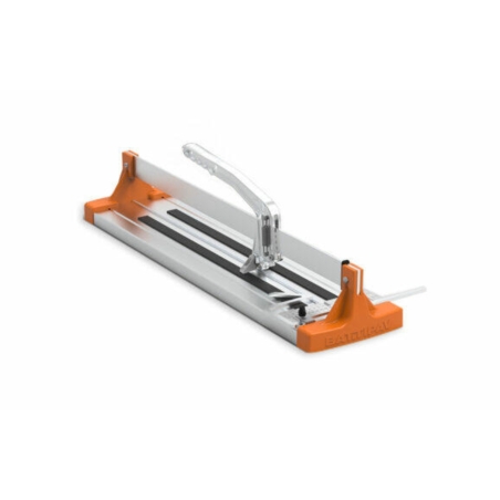 Tagliapiastrelle professionale a spinta Leggera 49 BattipavBATTIPAV