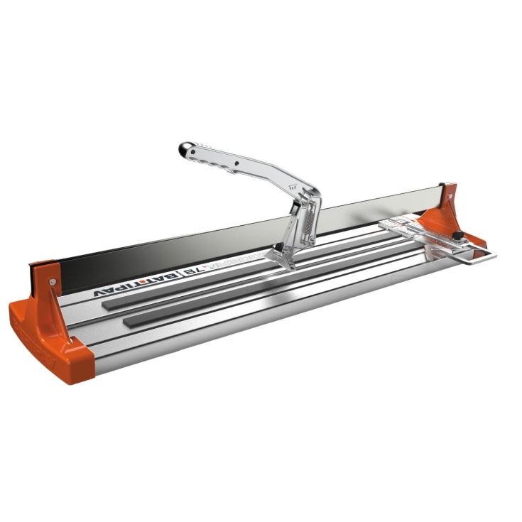 Tagliapiastrelle professionale a spinta Leggera 67 BattipavBATTIPAV