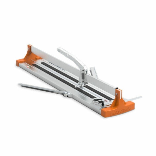 Tagliapiastrelle professionale a spinta Leggera 92 BattipavBATTIPAV