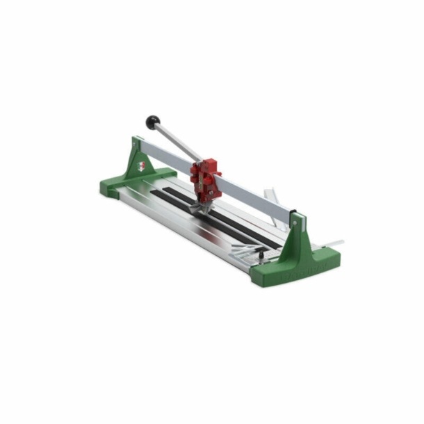 Tagliapiastrelle professionale a spinta Super Pro Evo 65 BattipavBATTIPAV