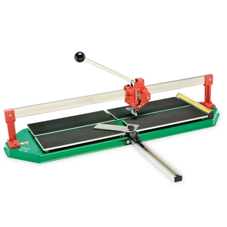 Tagliapiastrelle professionale a spinta Super Pro 600 BattipavBATTIPAV