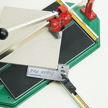 Tagliapiastrelle professionale a spinta Super Pro 900 BattipavBATTIPAV