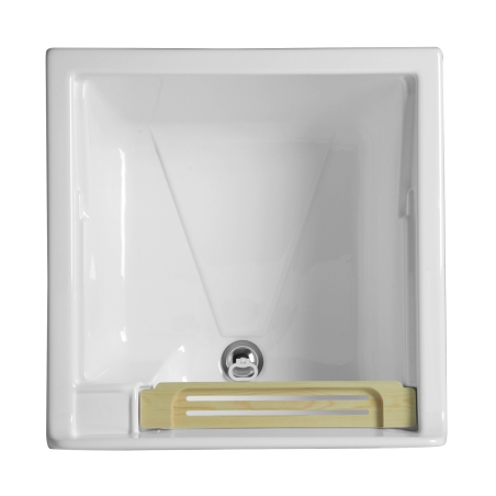 Vasca Lavapanni 60x60 per Jollywash e Swash -1