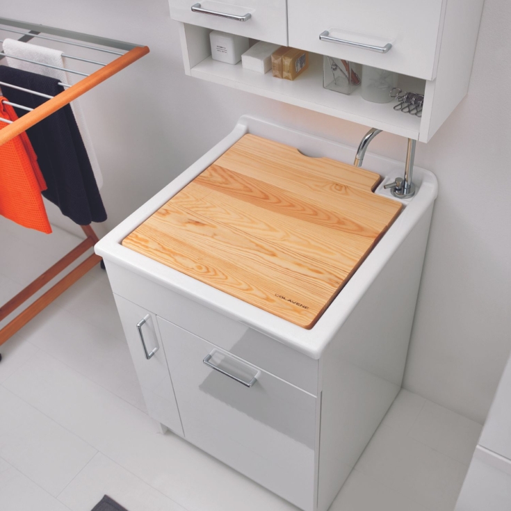 Tavola di lavaggio per Jollywash e Swash Colavene 60x60 -2